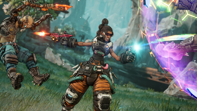 『ボーダーランズ4』は「80ドルじゃないよね？」―海外ファンの危惧する声…GearboxのCEOは「真のファンならなんとかして手に入れる」