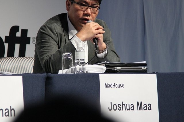 世界に打って出るためには良質なゲームを作るのもそうですが、それをどう広めていくかという点も課題になります。世界に開けたアプリストアによって提供する敷居は低くなりましたが、上手に届けるという難しさは依然として変わりません。グリーカンファレンス2012のプロ