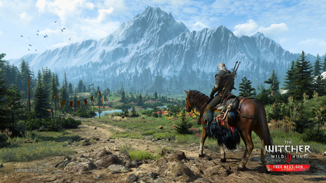 それは馬鹿げたことだ―『ウィッチャー4』シリが主人公となったのはポリコレの影響との批判をゲラルト役声優が一蹴