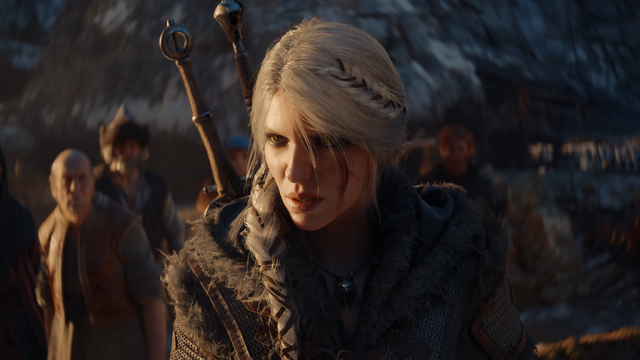それは馬鹿げたことだ―『ウィッチャー4』シリが主人公となったのはポリコレの影響との批判をゲラルト役声優が一蹴