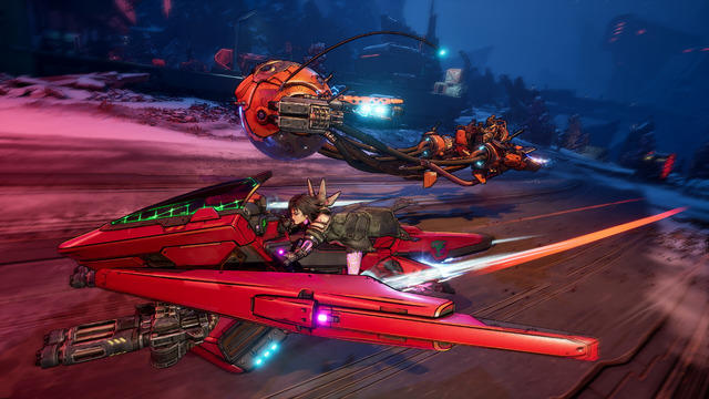 『ボーダーランズ4』物議を醸した価格発言に関して「真実」語った動画をGearboxのCEOが投稿―しかし止まない批判の声