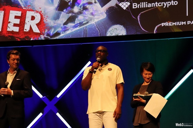 【WebX】コロプラ創業者が手掛けるブロックチェーンゲーム『Brilliantcrypto』、仮想空間で「宝石」を生み出す仕組みとは?