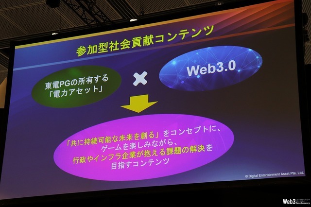 【WebX】電柱を愛でて稼ぐゲームが誕生！DEAと東電がタッグを組んだ『ぼくとわたしの電柱合戦』