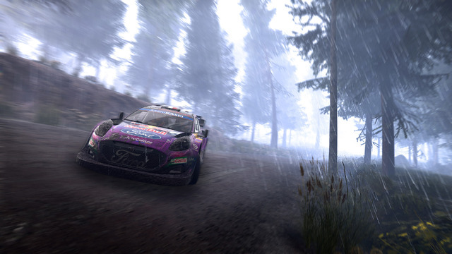 7年間ラリーゲームを手がけていたフランス企業、ゲーム化権利を再取得。『EA SPORTS WRC』サポート打ち切りを経て