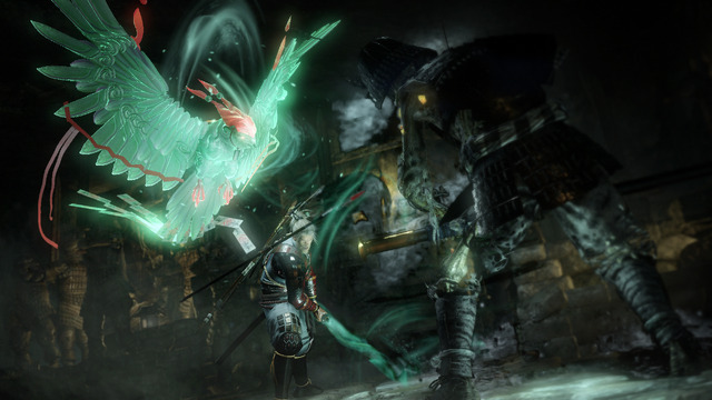 ダーク戦国アクションRPG『仁王』シリーズの出荷本数が800万本突破！続編待ち望むファンの声も