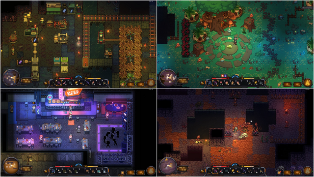 「BitSummit the 13th」オフィシャルPRサポーターズ&追加スポンサー発表！そのほか松竹の新作『夢幻桜楼閣』出展も明らかに