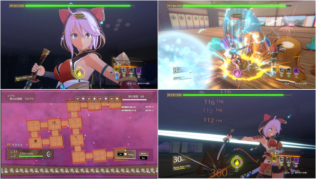「BitSummit the 13th」オフィシャルPRサポーターズ&追加スポンサー発表！そのほか松竹の新作『夢幻桜楼閣』出展も明らかに