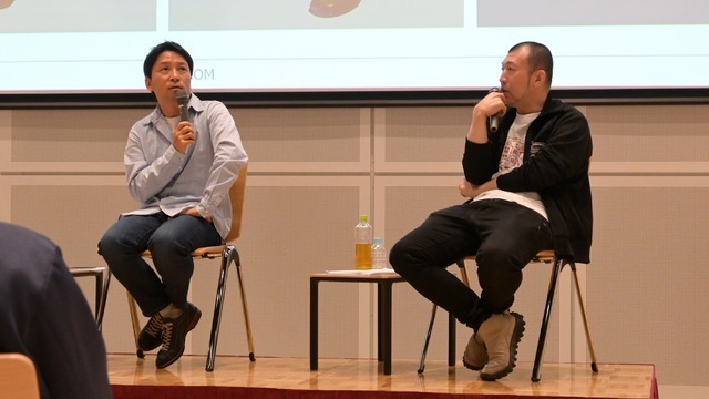 「150点のゲームを毎回作る」「人がプレイしてなんぼ」―“カプコン流”のアートや仕事の秘訣とは？「大カプコン展」会場で実施！クリエイター対談イベントをレポート