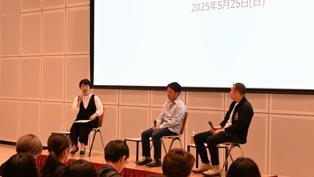 「150点のゲームを毎回作る」「人がプレイしてなんぼ」―“カプコン流”のアートや仕事の秘訣とは？「大カプコン展」会場で実施！クリエイター対談イベントをレポート
