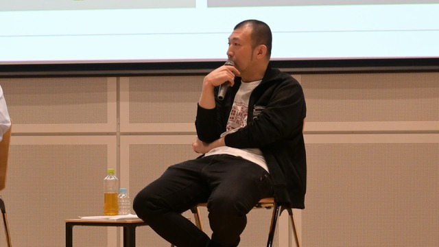 「150点のゲームを毎回作る」「人がプレイしてなんぼ」―“カプコン流”のアートや仕事の秘訣とは？「大カプコン展」会場で実施！クリエイター対談イベントをレポート