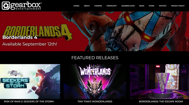 「価格に敏感なファンへ」―『ボーダーランズ4』“80ドルかもしれない”騒動、GearboxのCEOが無料ゲームの宣伝など投稿しさらに相次ぐ批判の声