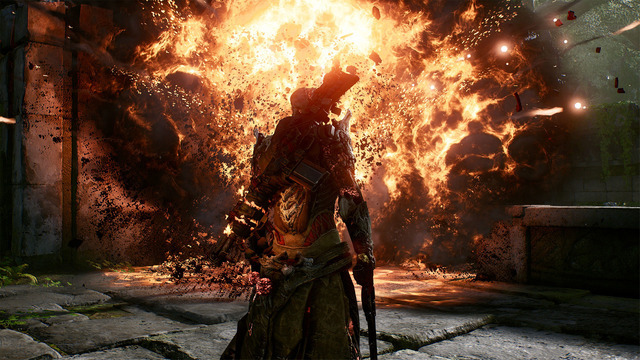 『Bulletstorm』『アウトライダーズ』手掛けたPeople Can Fly、2個のプロジェクトが開発中止に―2年連続でチーム規模を大幅縮小