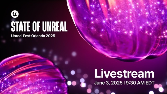 CD PROJEKT REDが『ウィッチャー4』で使用する革新的な技術公開へ―「State of Unreal 2025」に登壇予定