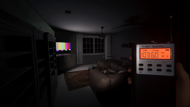 マルチプレイ幽霊探索ホラー『Phasmophobia』映画化決定！『FNaF』実写映画手掛けたブラムハウスが制作