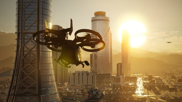 元『GTA』シリーズ開発者率いる新スタジオから幹部2名退社…新作SFアクションADV『MindsEye』発売目前に「私の仕事は終わりを迎えた」
