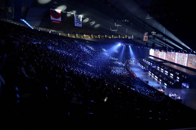 【eスポーツの裏側】eスポーツ大会の舞台裏とは？EFGとRAGEキーマンが語る「ALGS札幌」の成功の秘訣