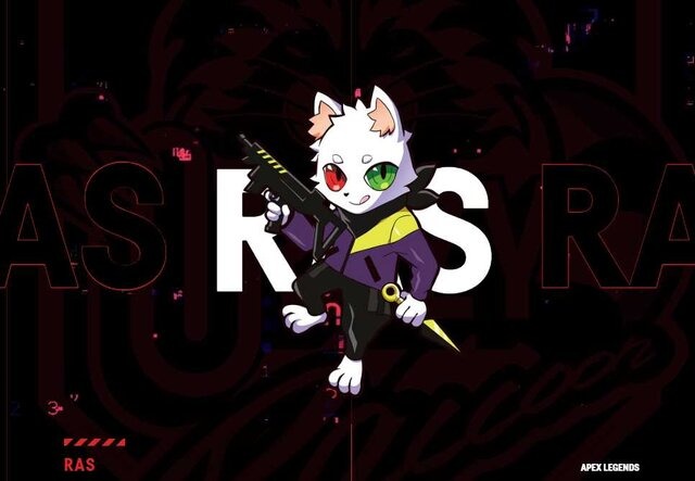 人気プロゲーマー、Crazy Raccoon・Rasが兵役から帰還！6月12日20時より1年半ぶりの復帰配信