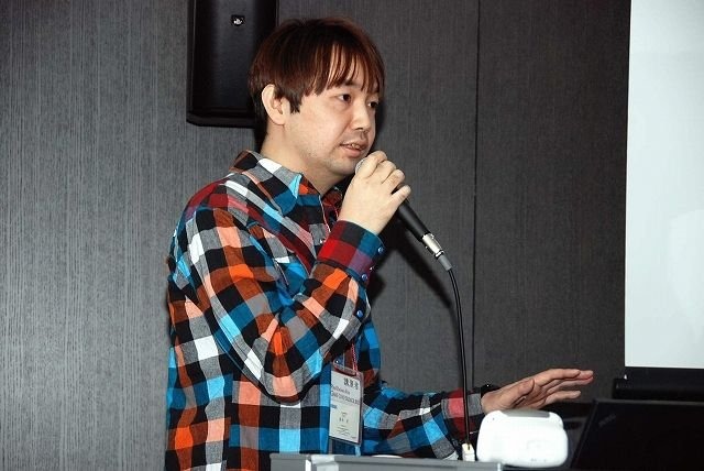 ソニー・コンピュータエンタテインメントは3月28日にゲーム開発者むけ技術カンファレンス「Playstation Vitaゲームカンファレンス」を開催し、内容の一部を報道陣に公開しました。
