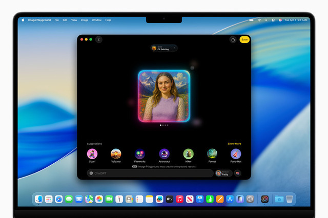 【WWDC25】Apple Intelligenceにライブ翻訳やビジュアルインテリジェンスなど新機能続々。アプリからAIモデルが利用可能に