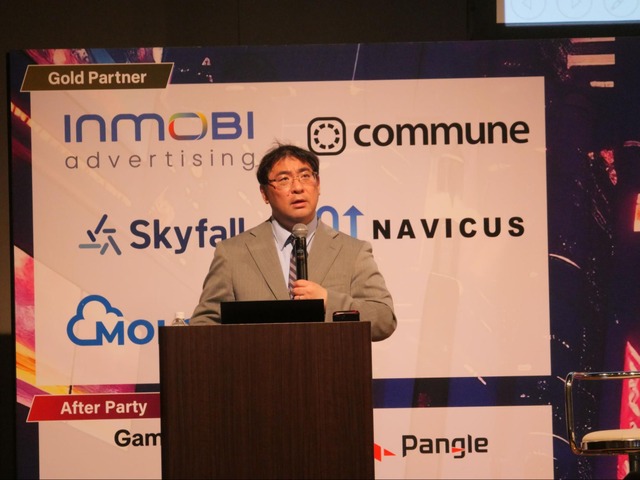 ゲームは“共通体験”から“唯一無二”へ―スクエニ三宅氏が語る「個別最適化」の最前線と、都市へ波及するゲームAIの未来