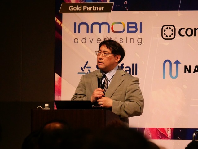 ゲームは“共通体験”から“唯一無二”へ―スクエニ三宅氏が語る「個別最適化」の最前線と、都市へ波及するゲームAIの未来