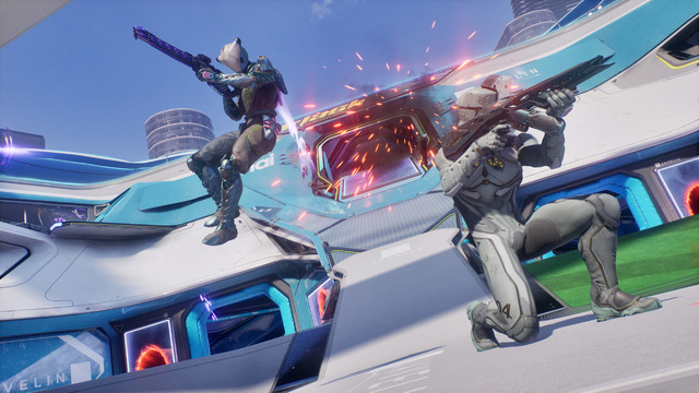 「注目を集める何かが必要だった」―『Splitgate 2』開発元CEOが謝罪。『CoD』批判やトランプ政権問題を思わすスタイルが反感買う