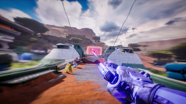 「注目を集める何かが必要だった」―『Splitgate 2』開発元CEOが謝罪。『CoD』批判やトランプ政権問題を思わすスタイルが反感買う