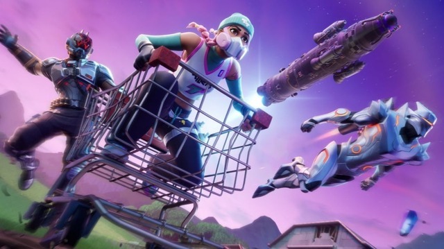 Epic Gamesが『フォートナイト』チート開発者に損害賠償請求―協力者や虚偽の申告含め責任追求する徹底抗戦の構え