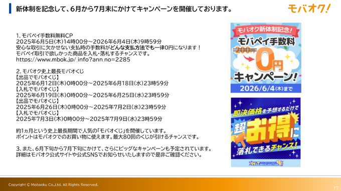 モバオクは 「推し×コミュニティ×リユース」で100億円規模の事業目指す。富士ソフトのグループ化で何が変わるのか？【レポート】