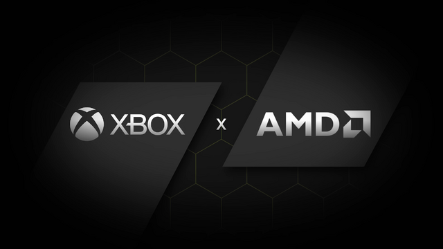 XboxとAMDが“次世代Xbox”のためのパートナーシップ締結を発表―互換性を持ちつつ、よりクオリティの高いゲームプレイを提供