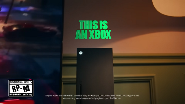 XboxとAMDが“次世代Xbox”のためのパートナーシップ締結を発表―互換性を持ちつつ、よりクオリティの高いゲームプレイを提供