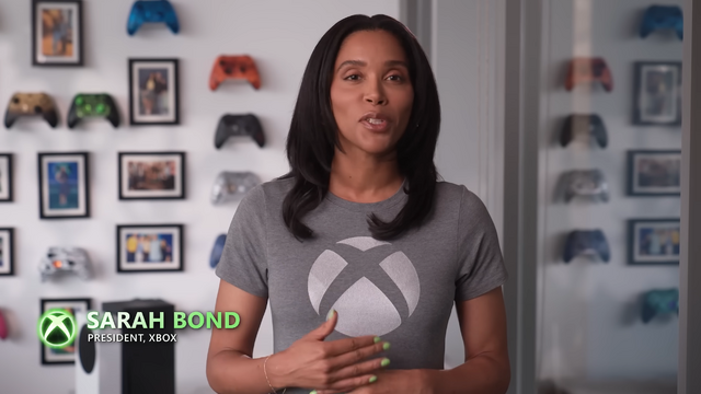 XboxとAMDが“次世代Xbox”のためのパートナーシップ締結を発表―互換性を持ちつつ、よりクオリティの高いゲームプレイを提供