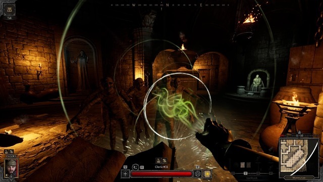 『Dark and Darker』11月1日にEpic Games Storeライブラリから削除&プレイ不可に―韓国裁判所の判決を考慮した対応