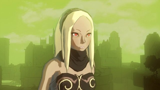 独特のビジュアルスタイルとゲームプレイで、日本だけでなく世界中で高い評価を集めた『GRAVITY DAZE/重力的眩暈：上層への帰還において、彼女の内宇宙に生じた摂動』。SCE JAPANスタジオの五十峯誠プロデューサーをはじめ、アートディレクターの山口由晃氏、ゲームデザ