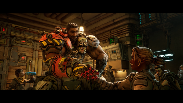 『ボーダーランズ4』のミニマップ廃止はなんで！？Gearboxランディ・ピッチフォードCEOらに最新作に込めた思いや“シリーズの理念”までを聞いた【インタビュー】