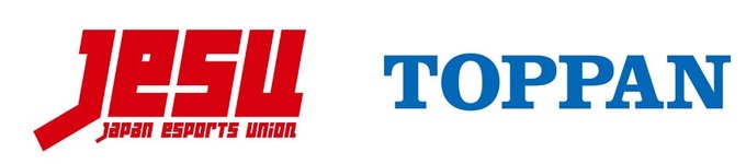 日本eスポーツ連合のオフィシャルスポンサーにTOPPANが参画…競技の普及を支援