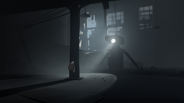 『Limbo』『Inside』の共同開発者の間で訴訟が勃発…古巣との9年に及ぶ確執に裁判での情報公開に期待と元スタジオCEO