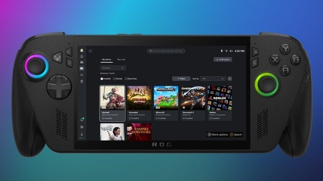Win向けXboxアプリ、Steamなども集約したゲームライブラリに。Xbox Insiders参加者向けに実装