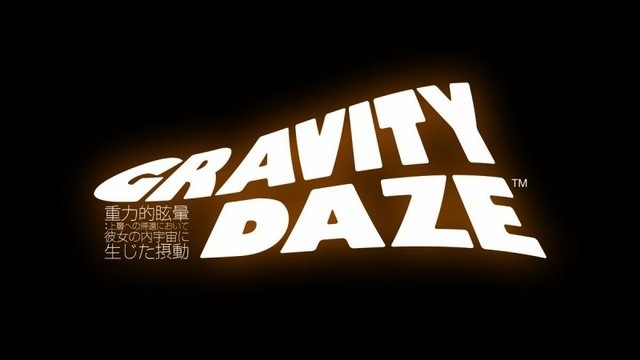 独特のビジュアルスタイルとゲームプレイで、日本だけでなく世界中で高い評価を集めた『GRAVITY DAZE/重力的眩暈：上層への帰還において、彼女の内宇宙に生じた摂動』。SCE JAPANスタジオの五十峯誠プロデューサーをはじめ、アートディレクターの山口由晃氏、ゲームデザ