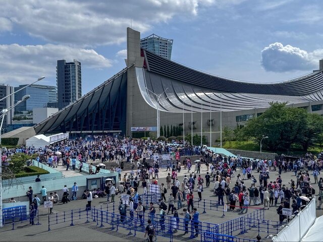 ホロライブ運営のカバー、2024年の業務成果を称える「COVER AWARD2024」を発表―「宝鐘マリンさん美魔女モデル推進」「超超超超ゲーマーズ」など受賞