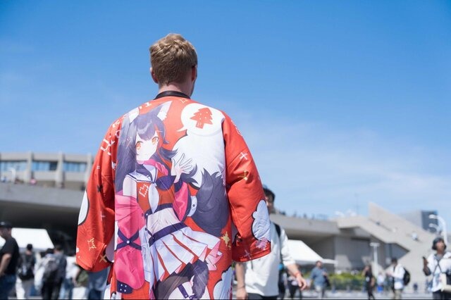 ホロライブ運営のカバー、2024年の業務成果を称える「COVER AWARD2024」を発表―「宝鐘マリンさん美魔女モデル推進」「超超超超ゲーマーズ」など受賞