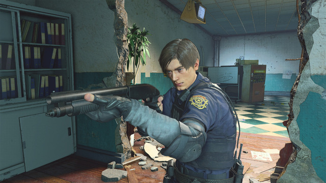 約2年半続いたオンライン対戦ACT『バイオハザード RE:バース』サービス終了―Steamでは96人のファンが最後を見届ける