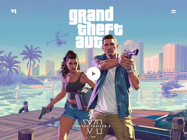 『GTA6』世界中のローカライズスタッフをロックスター・ゲームスが募集。契約期間は12カ月で来年の発売は大丈夫そう？