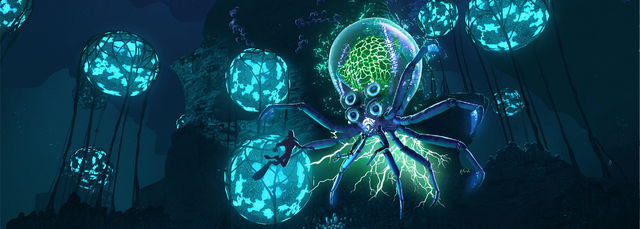KRAFTON、『Subnautica』シリーズ開発スタジオ経営陣の突然の変更発表―新任CEOは『Callisto Protocol』開発スタジオ代表に