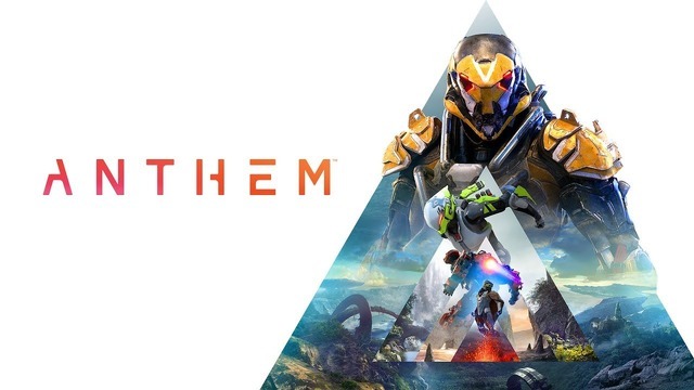 EAが2019年に発売したオンラインアクションADV『Anthem』2026年1月12日にサービス終了へ