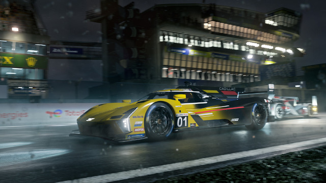 『Forza Motorsport』開発チームはもう存在しない......Turn 10 Studios元開発者が報告―MSの大規模レイオフが影響か