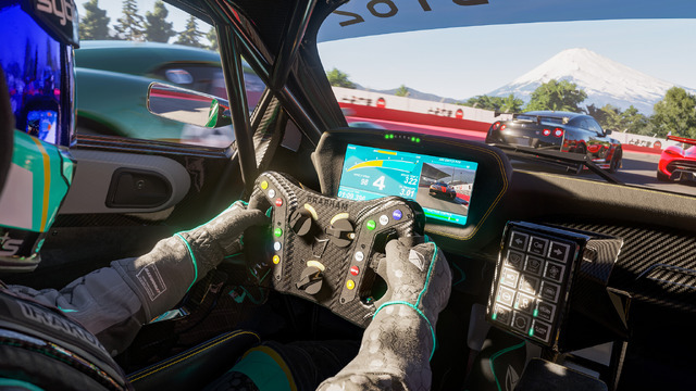 『Forza Motorsport』開発チームはもう存在しない......Turn 10 Studios元開発者が報告―MSの大規模レイオフが影響か
