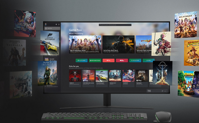 「Game Passは業界を蝕む」―Arkane創設者が大規模レイオフ受け批判、他サービスと共存できない持続性にも疑問を抱く