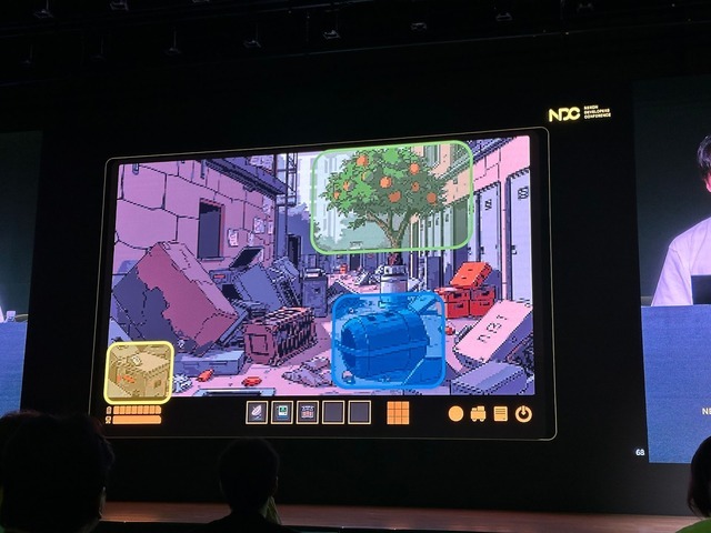 AI社会では人間が本を読み「良質な質問」を探すことが重要―ディープラーニングをゲームに活かすReLU Gamesとは【NDC25】