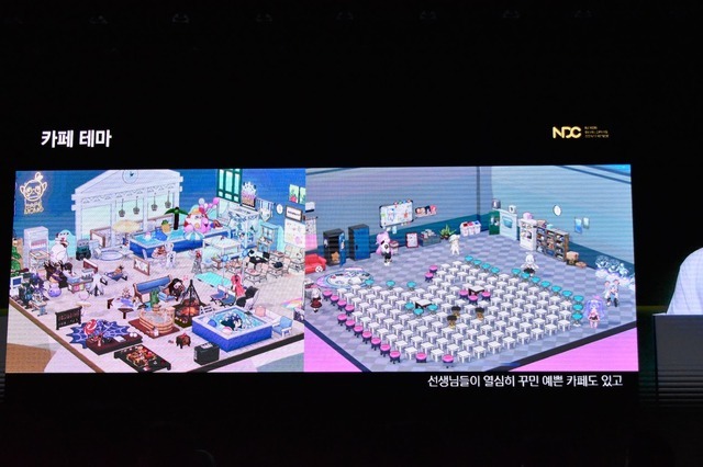 『ブルアカ』リリースまでの2年間、3D背景は少人数で作られていた…作業簡略化のための「目的の明確化」が語られる【NDC25】